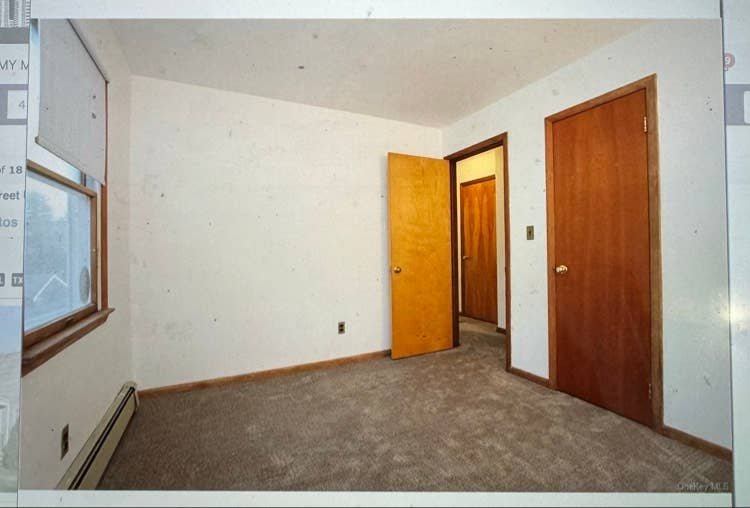 Room w/laundry+good street parking