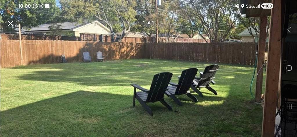 Quiet Large Remodeled Master+Bath