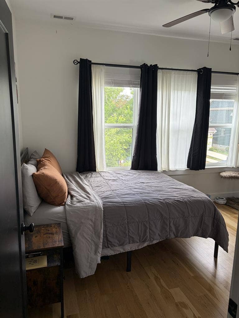 Roommate needed