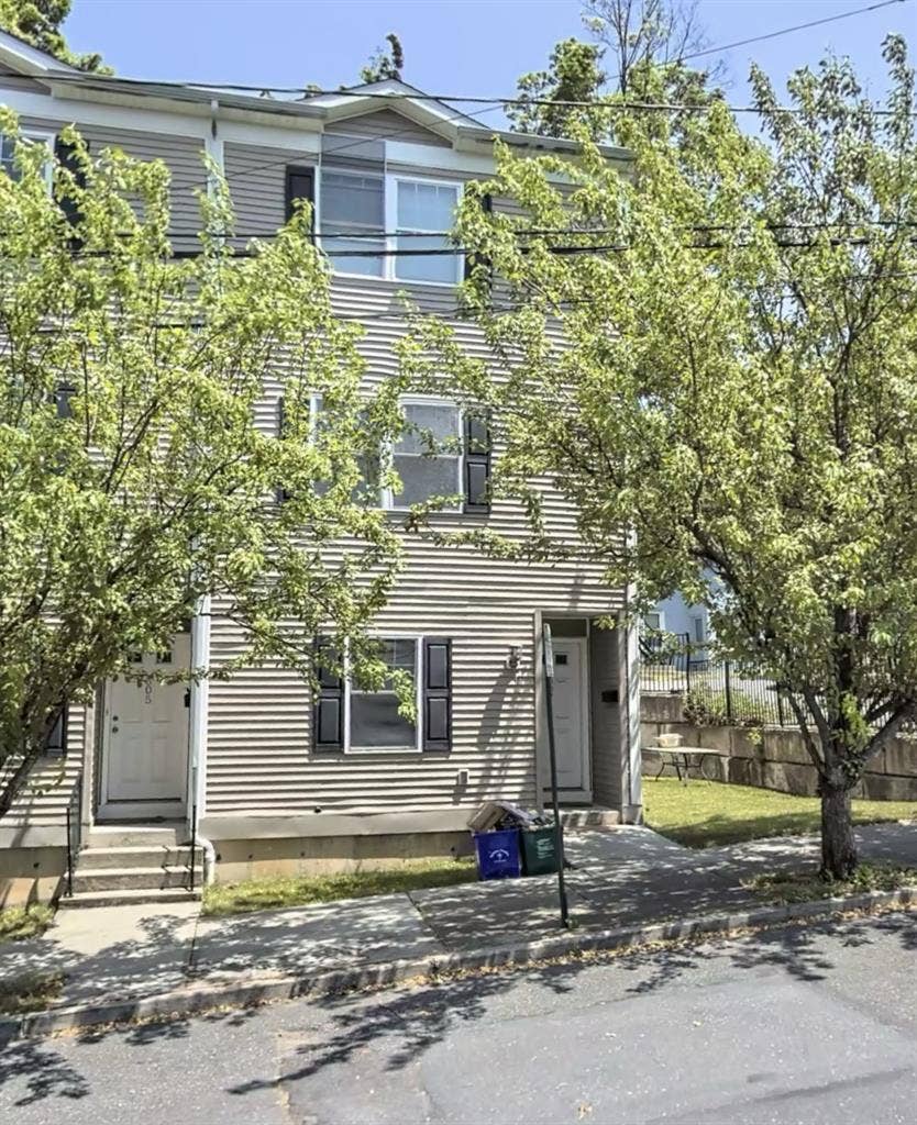 New Listing