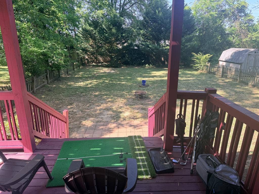 New Listing