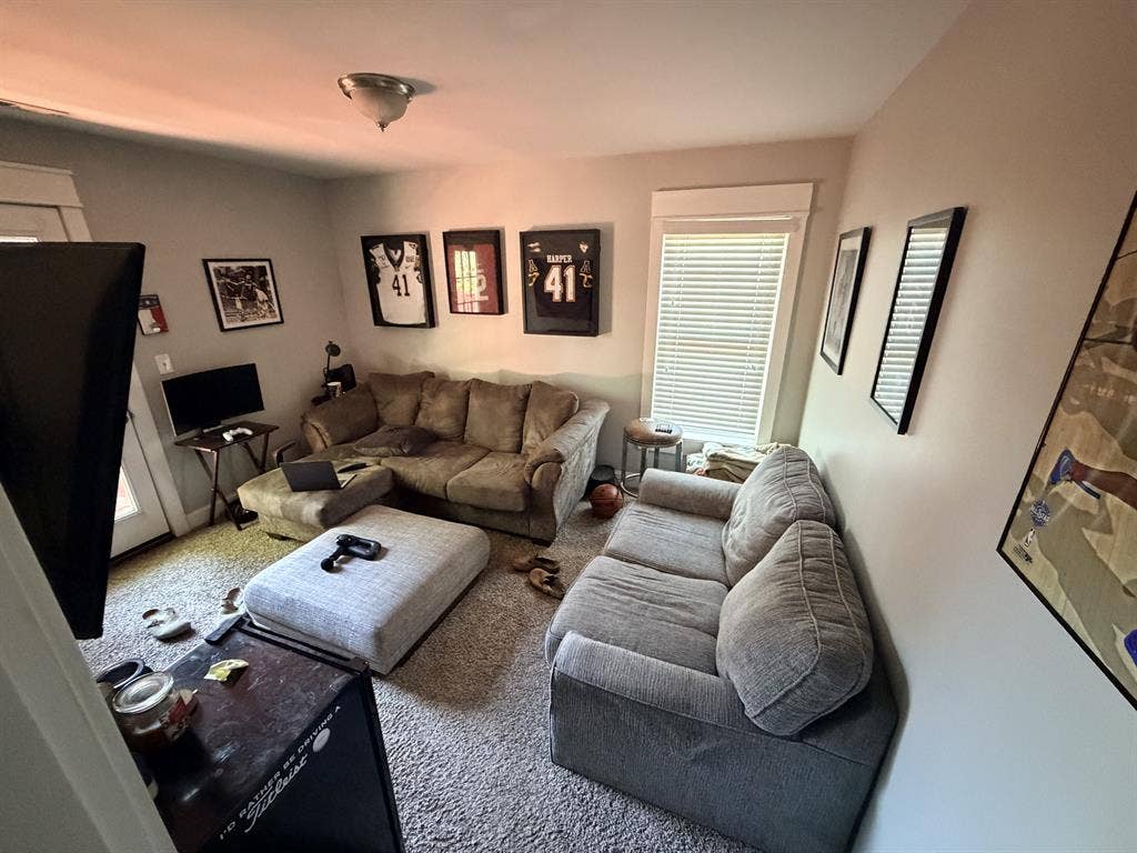 New Listing