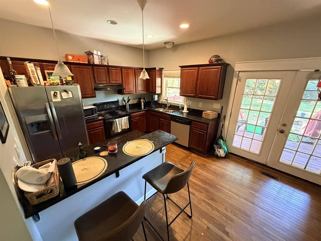 New Listing