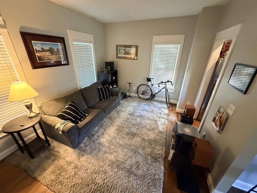 New Listing