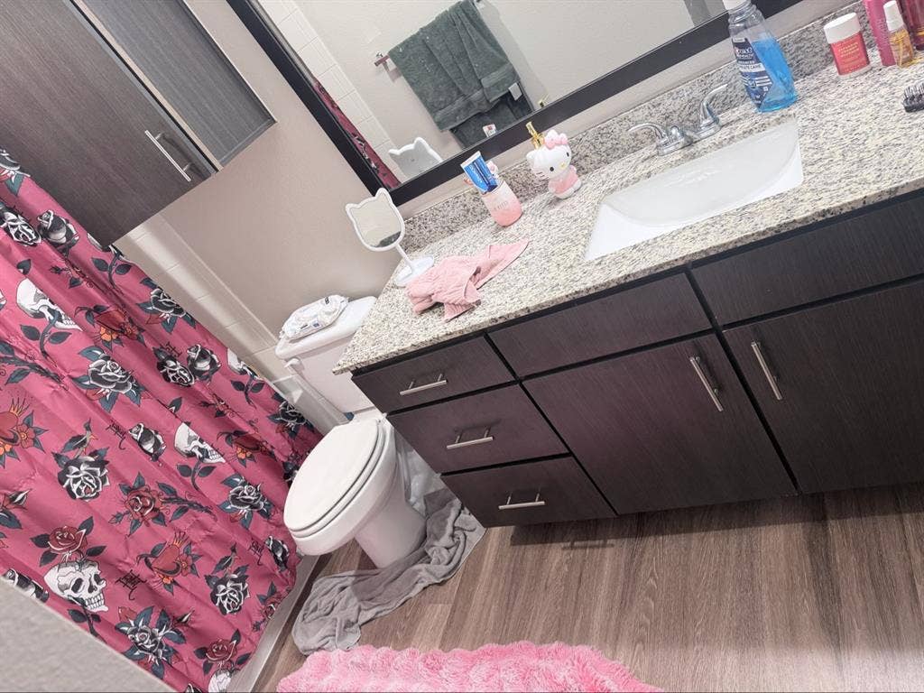 WATER OAK APARTMENTS