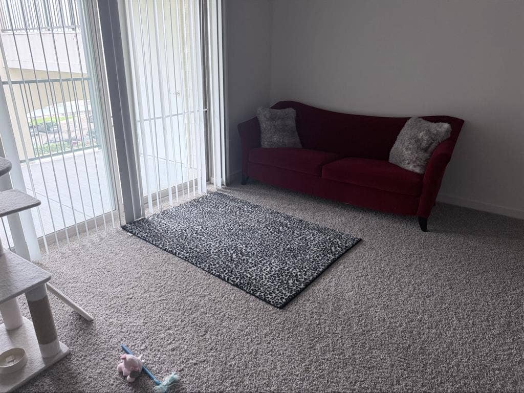 WATER OAK APARTMENTS