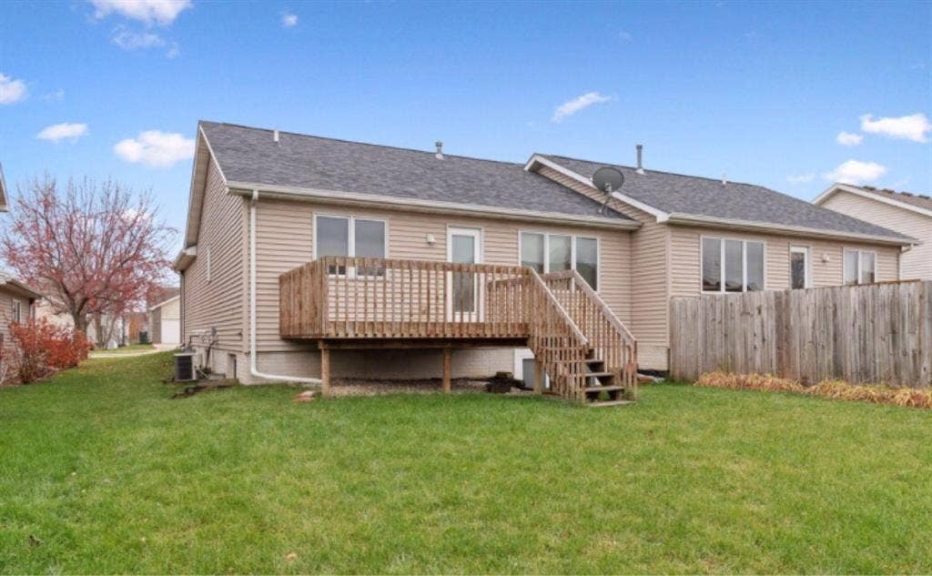 435$ room for rent near ISU campus