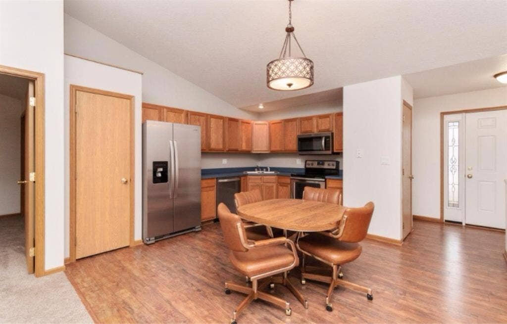435$ room for rent near ISU campus