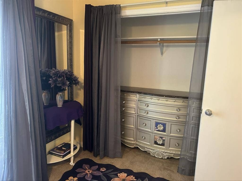 The Lilac Room