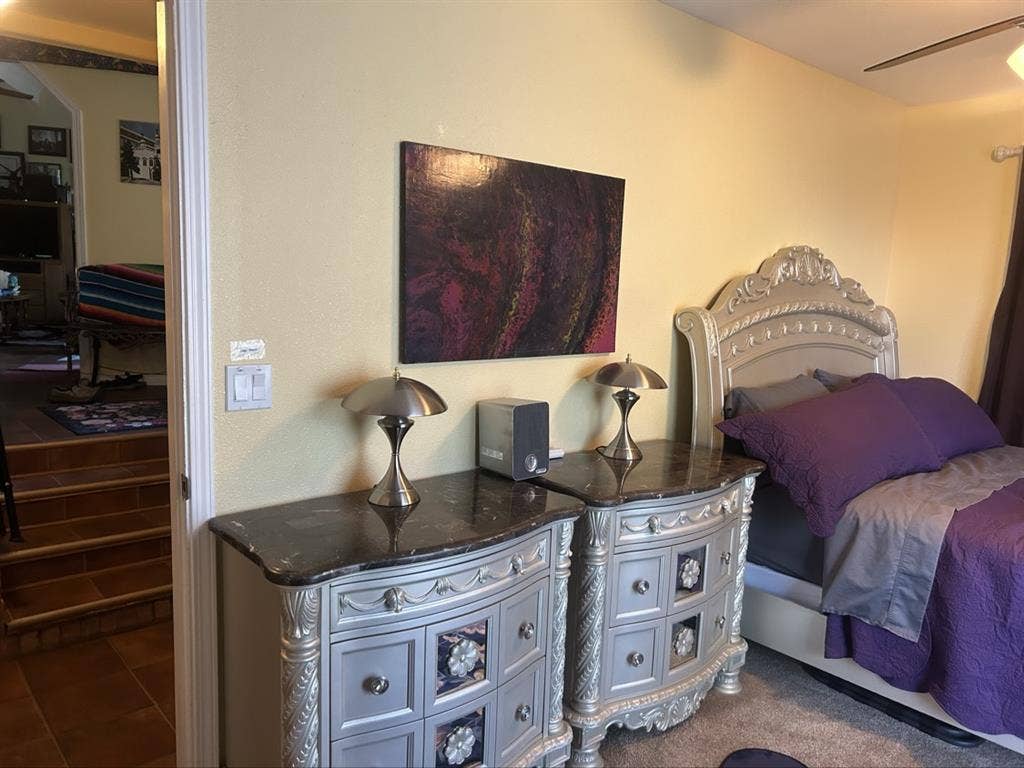 The Lilac Room