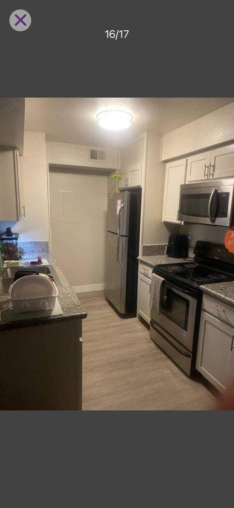 Renting out my spare bedroom