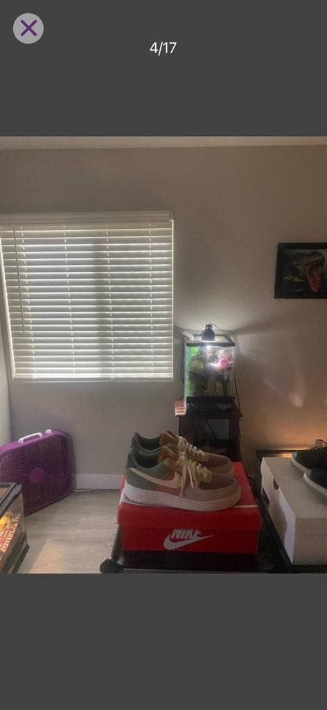 Renting out my spare bedroom