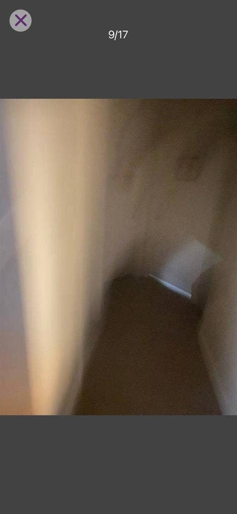 Renting out my spare bedroom
