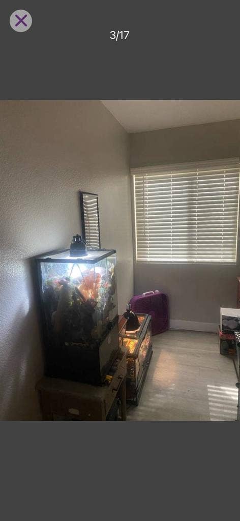Renting out my spare bedroom