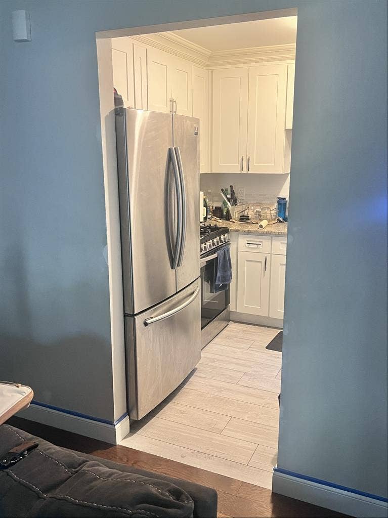 Private Room for Rent - $1,150