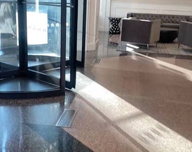 Welcome to a Midtown luxury room