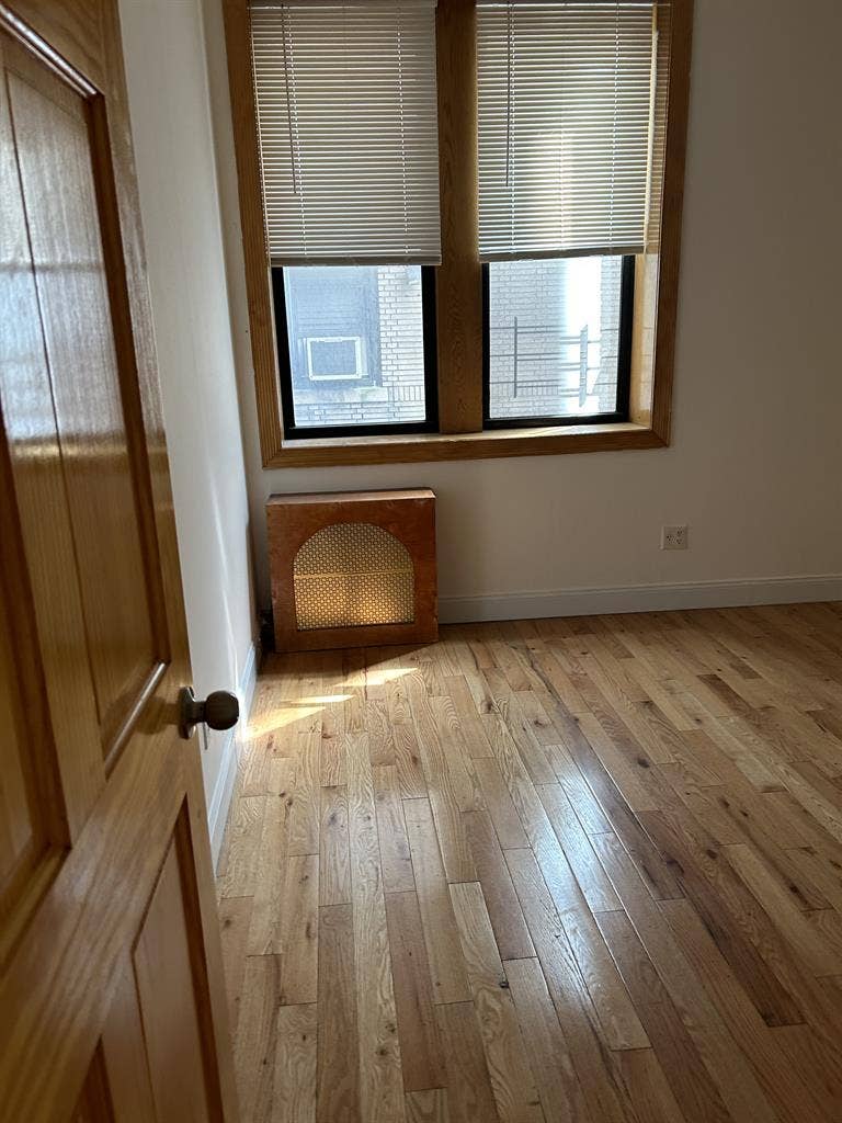 Roommate Replacement Wanted