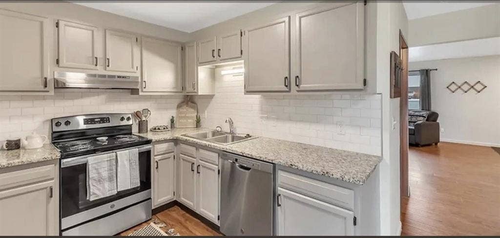 New Listing