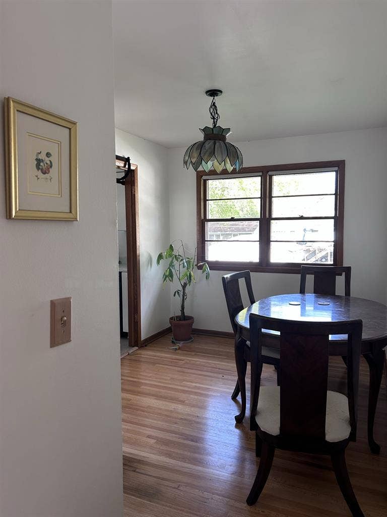 Private Room for Rent