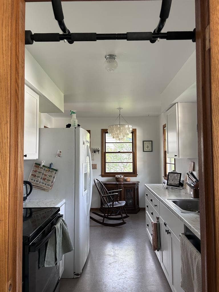 Private Room for Rent