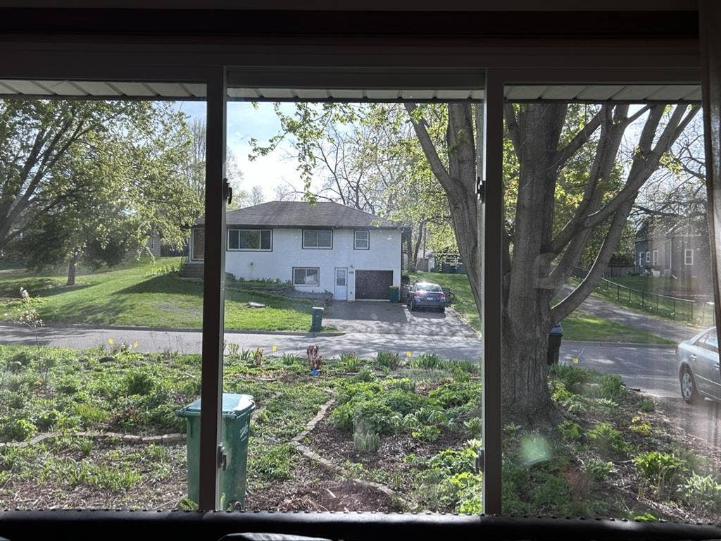 Private Room for Rent