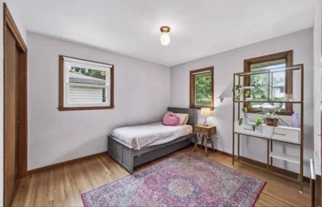 Private Room for Rent