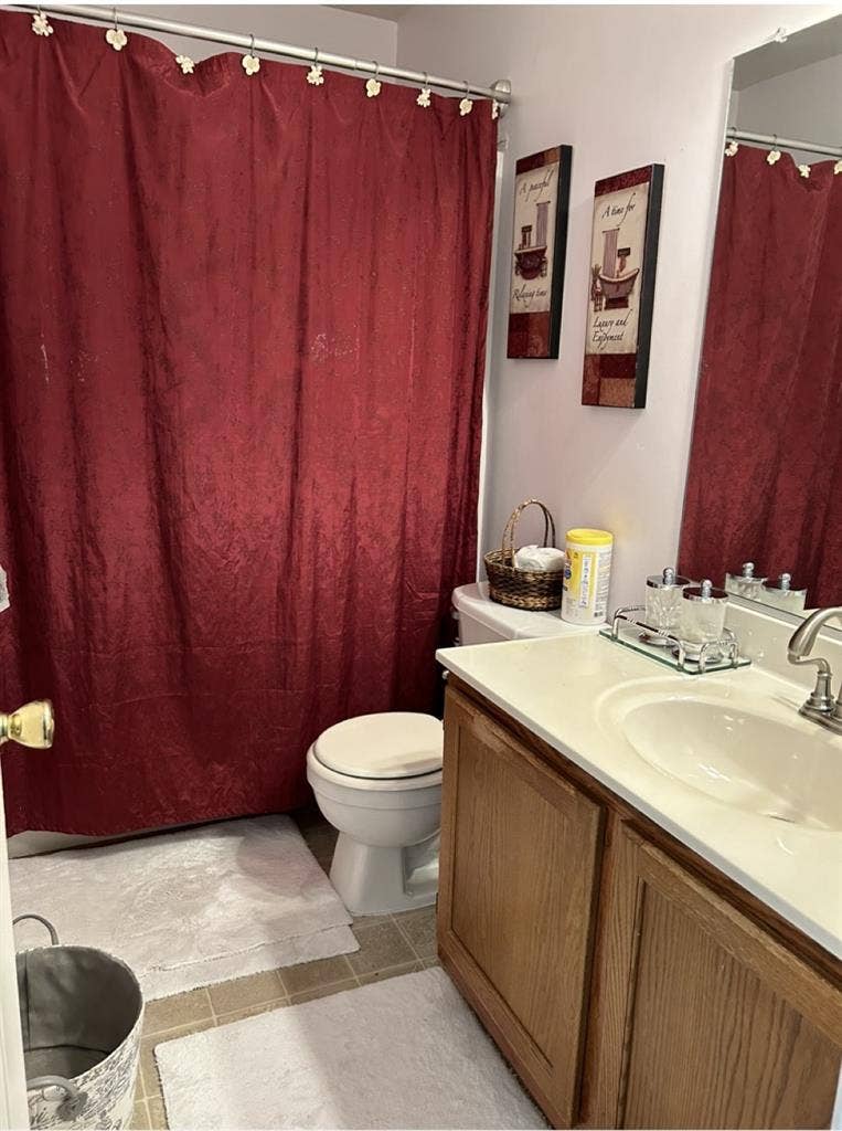 Seeking responsible roommate