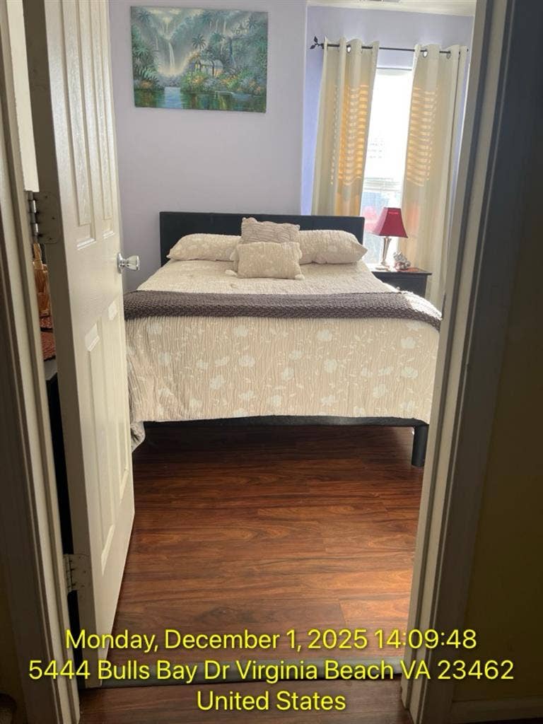 Seeking responsible roommate