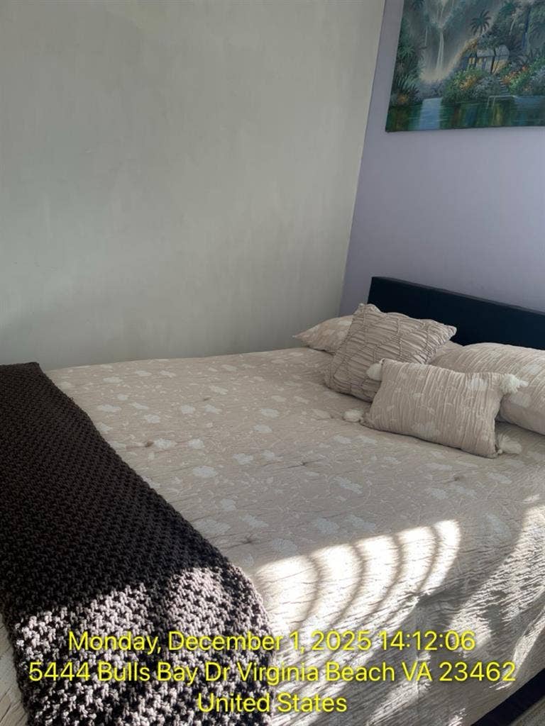 Seeking responsible roommate