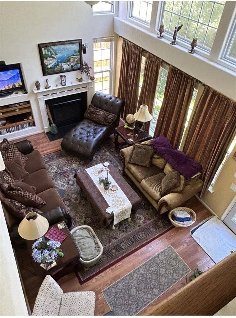 Seeking responsible roommate