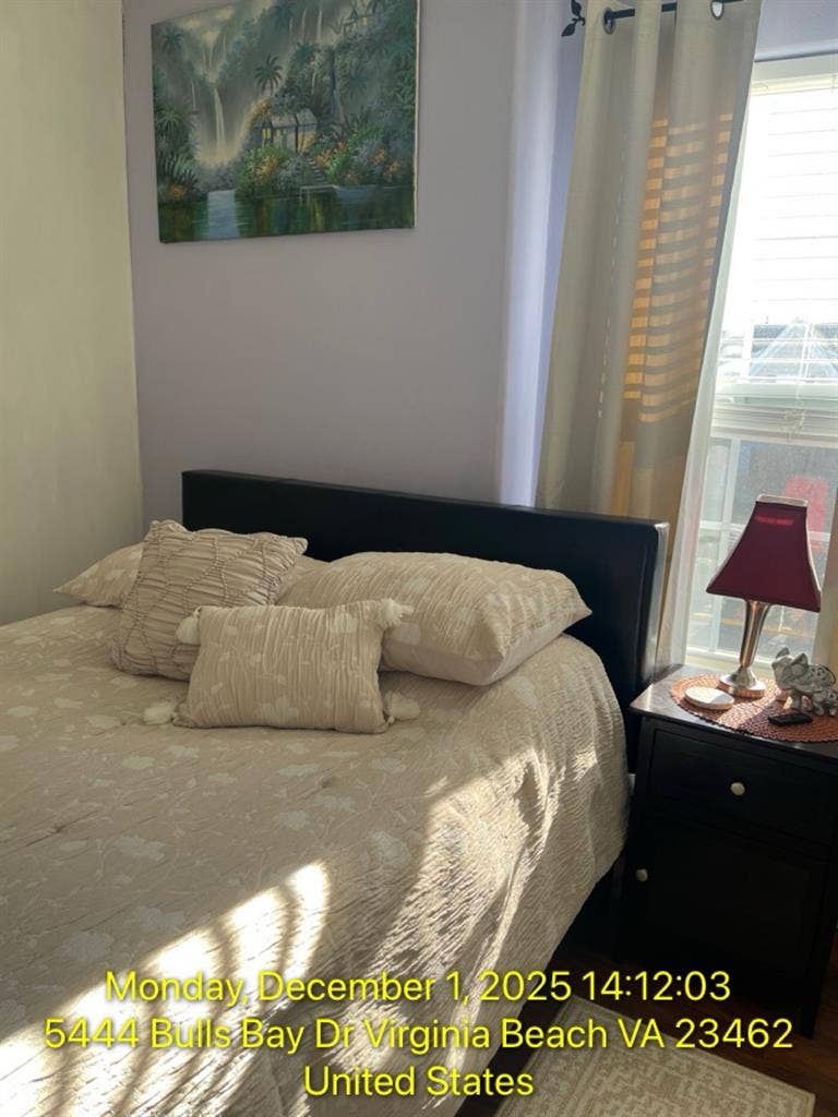 Seeking responsible roommate