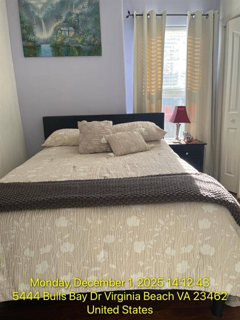 Seeking responsible roommate