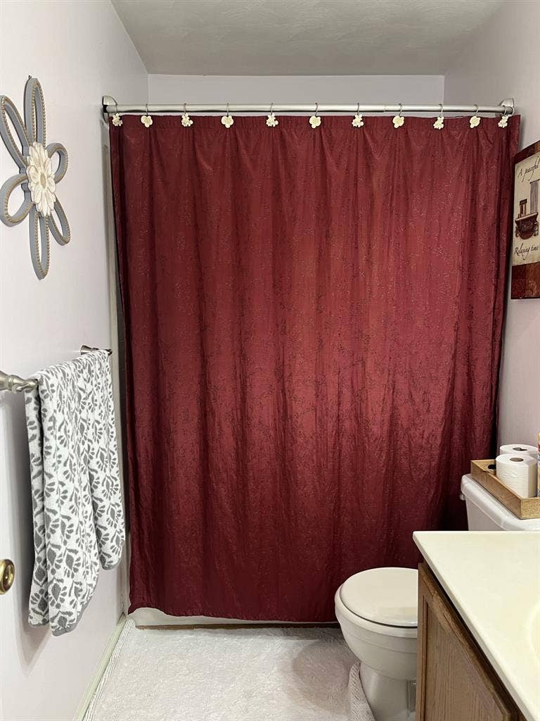 Seeking responsible roommate