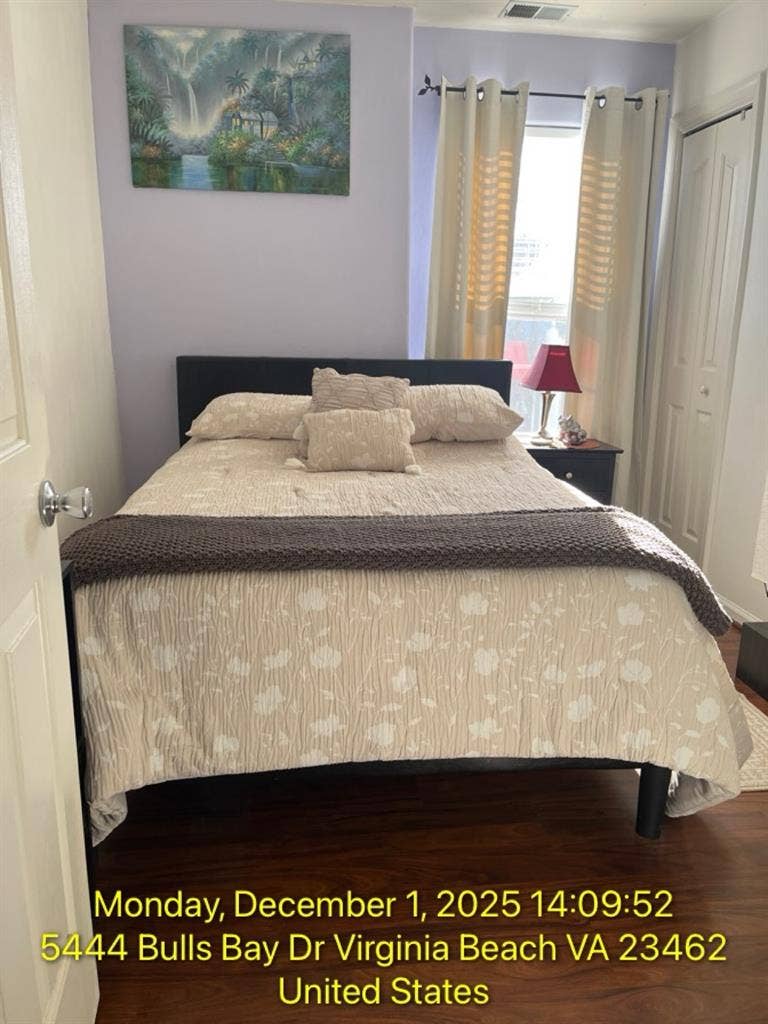 Seeking responsible roommate