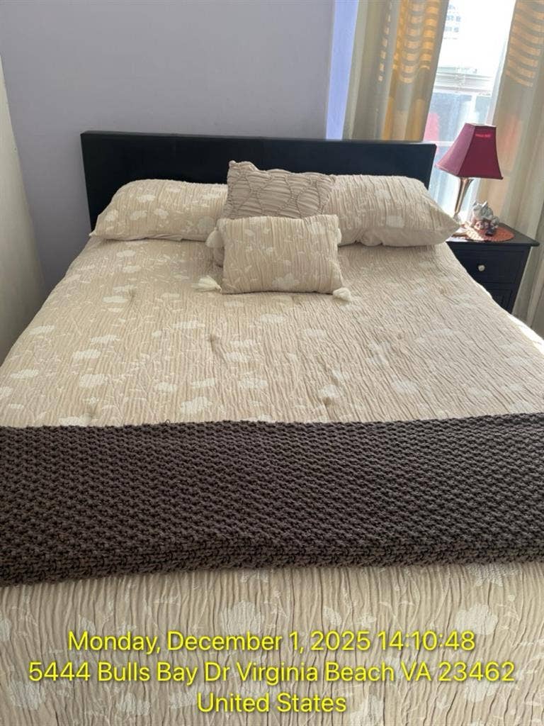 Seeking responsible roommate