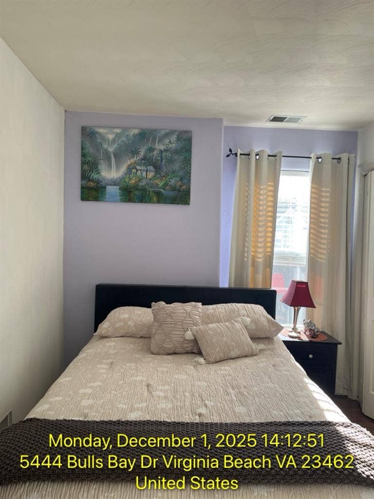 Seeking responsible roommate