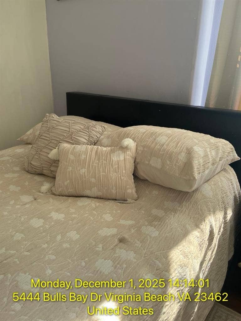 Seeking responsible roommate
