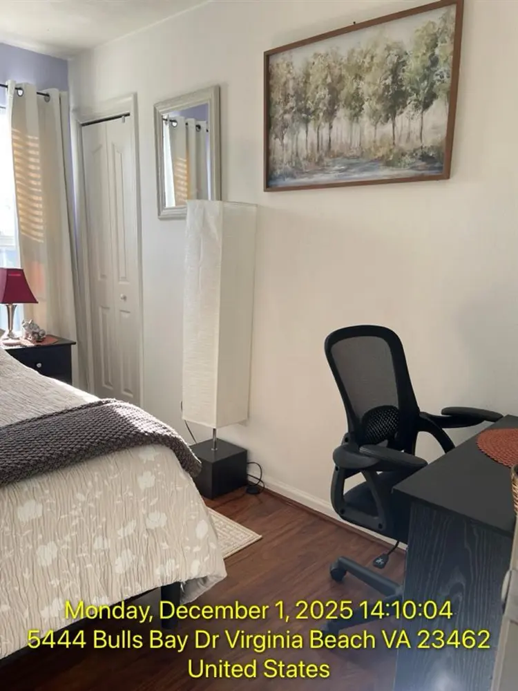 Seeking responsible roommate