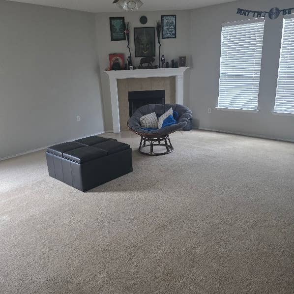 Looking for a roommate