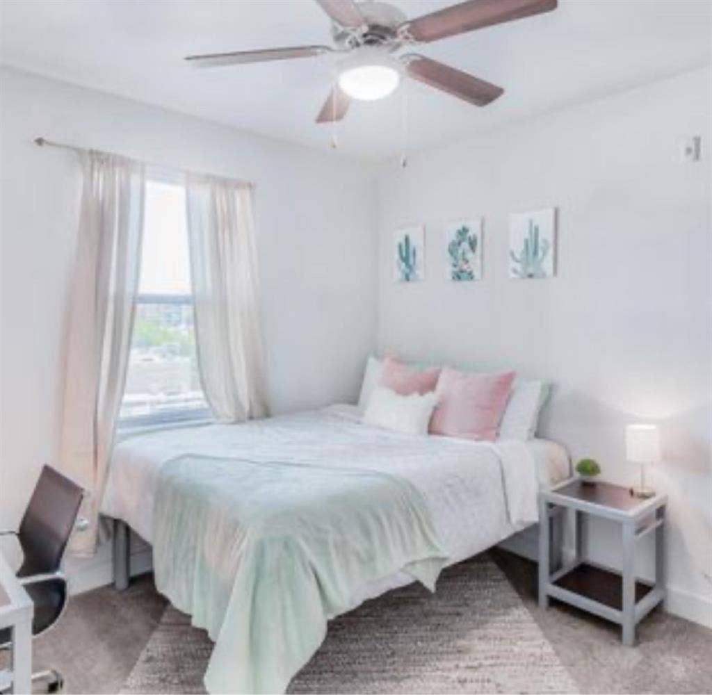 UTSA apartment close to compus