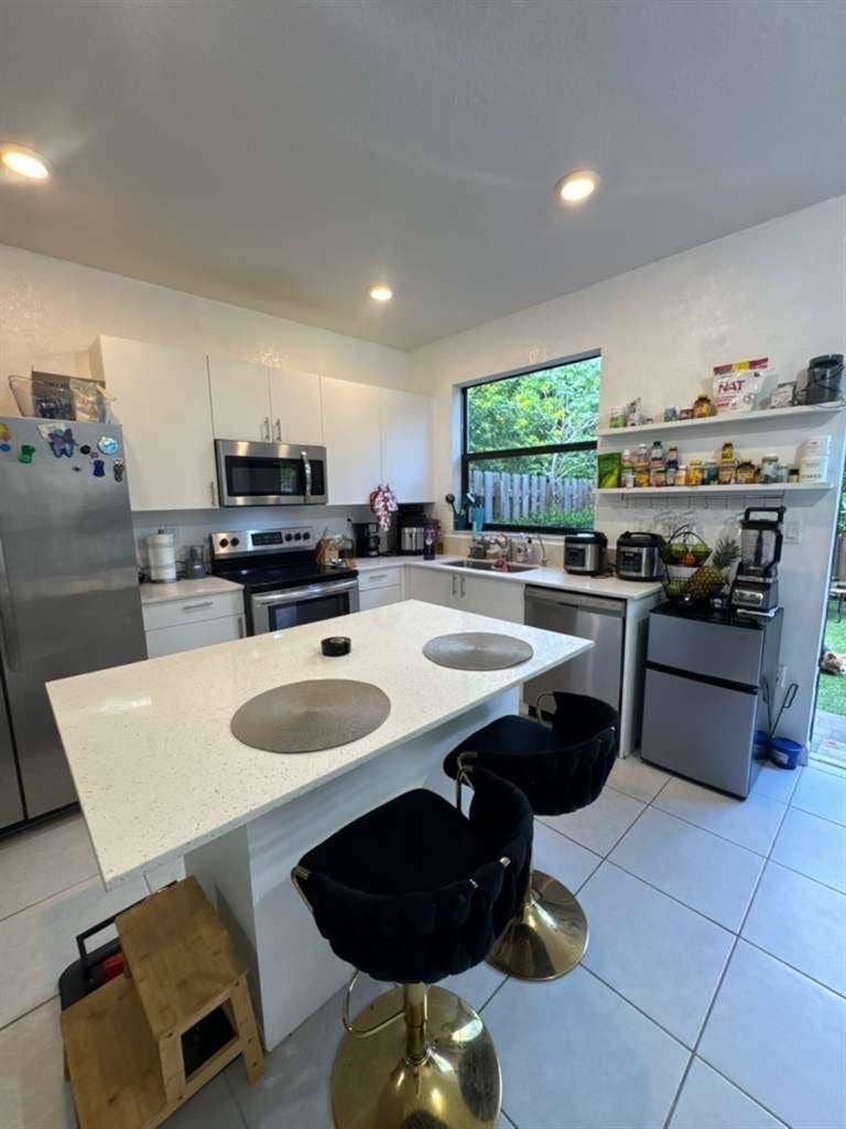 Habitación con Baño privado.