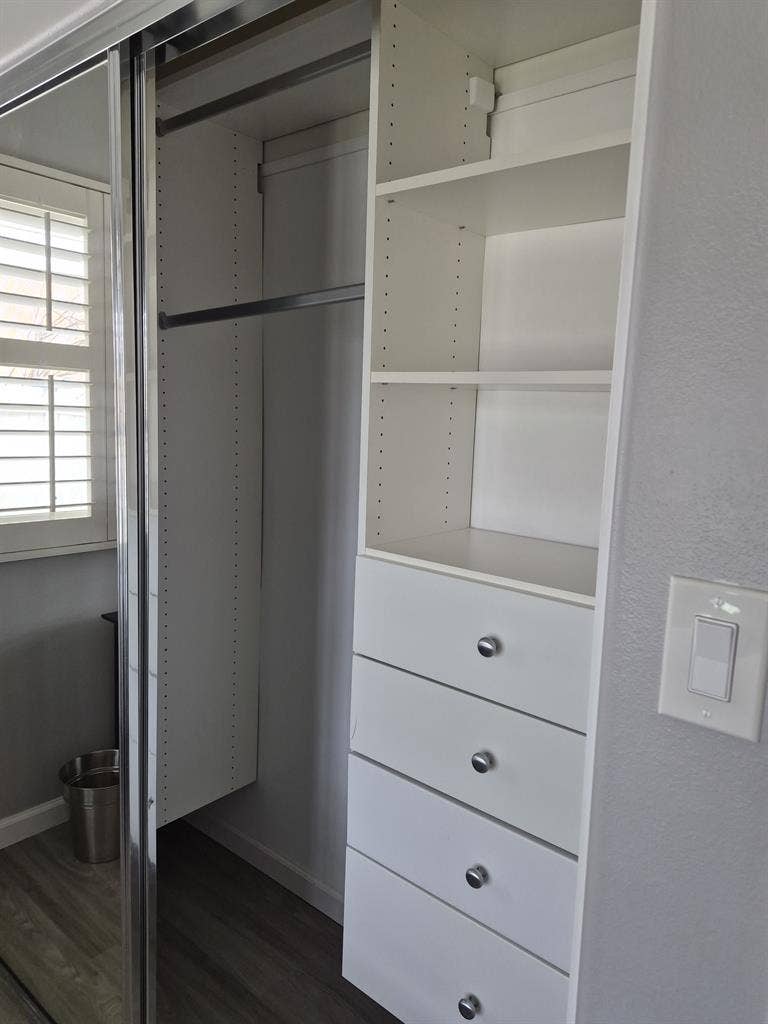 1 Bedroom with Private Bath