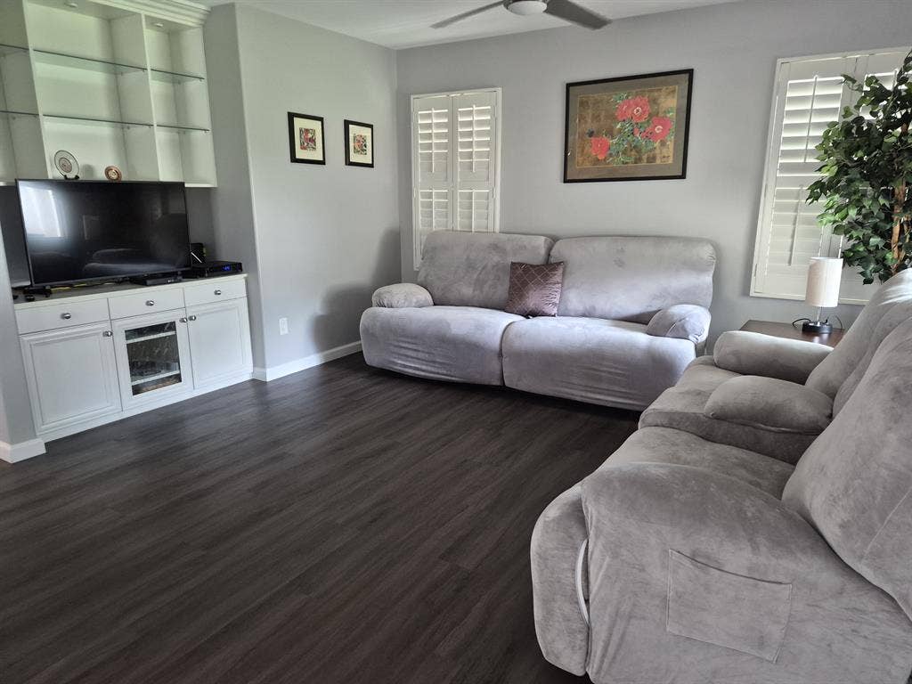 1 Bedroom with Private Bath