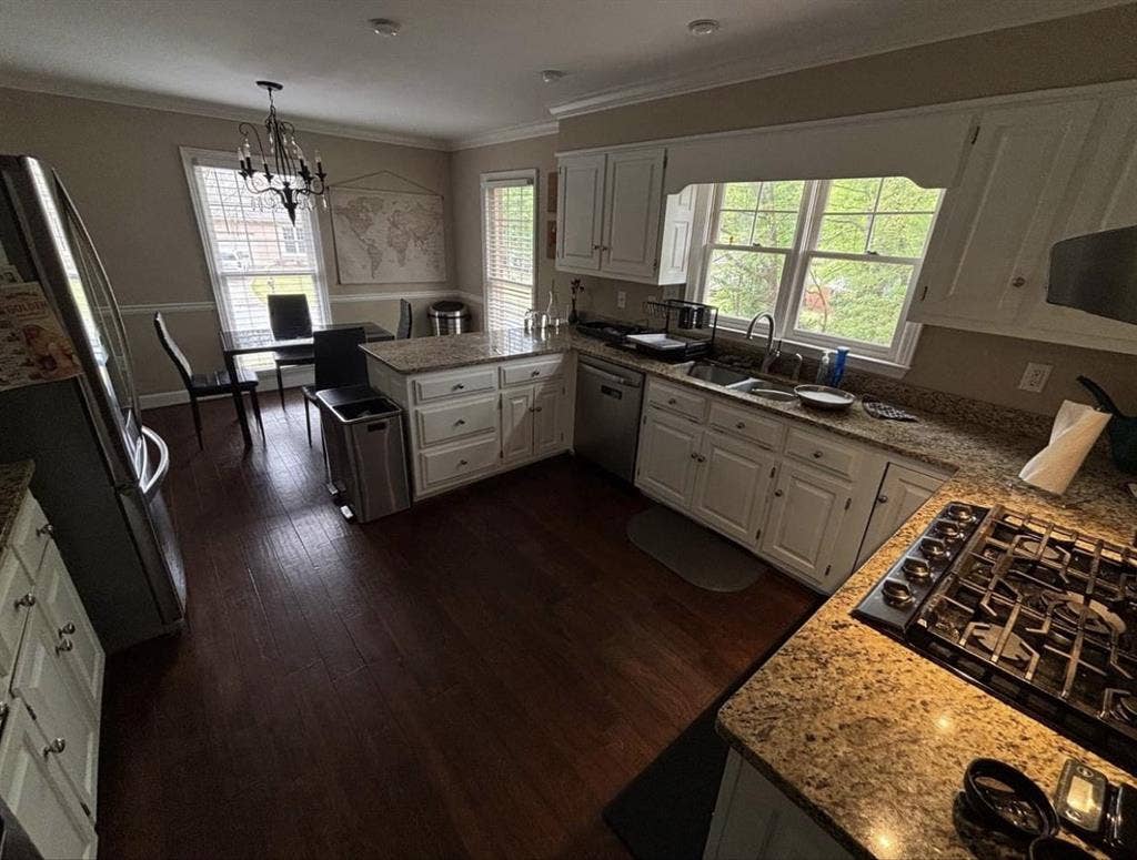 Spacious Master Suite for Rent