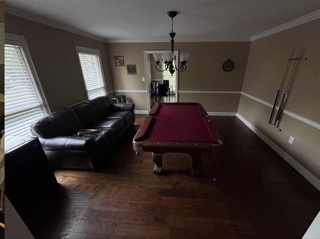 Spacious Master Suite for Rent