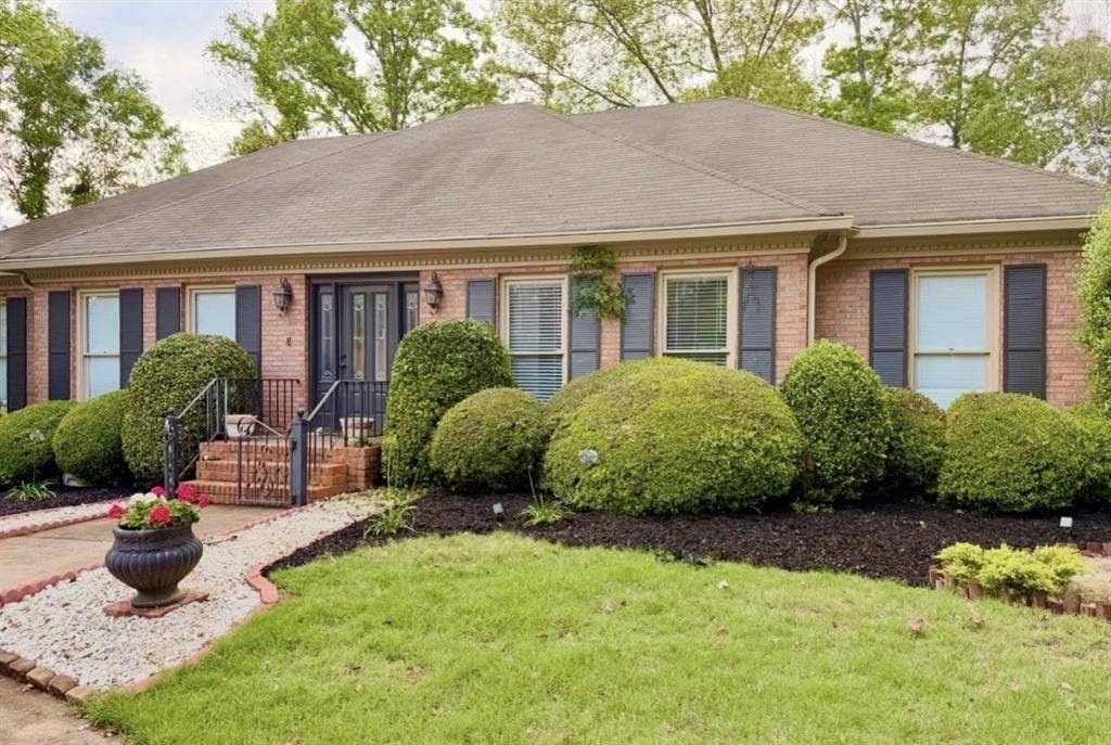 Spacious Master Suite for Rent