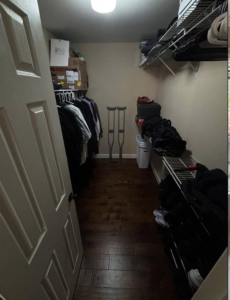 Spacious Master Suite for Rent