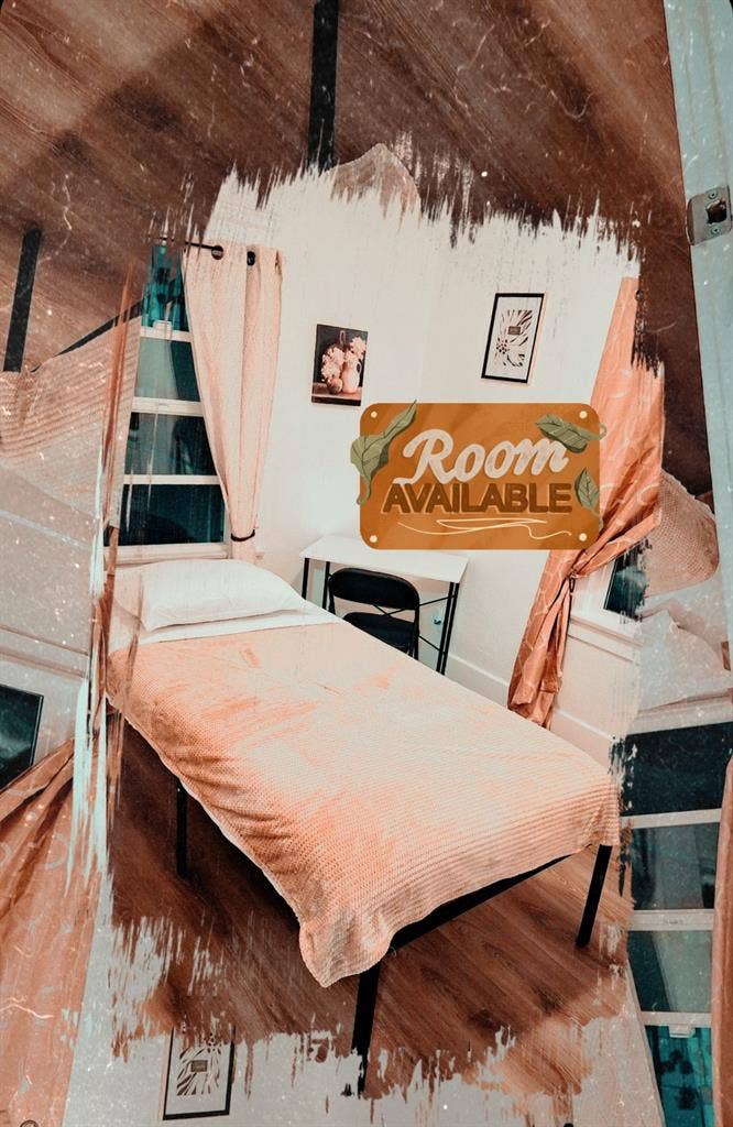 Single Rooms