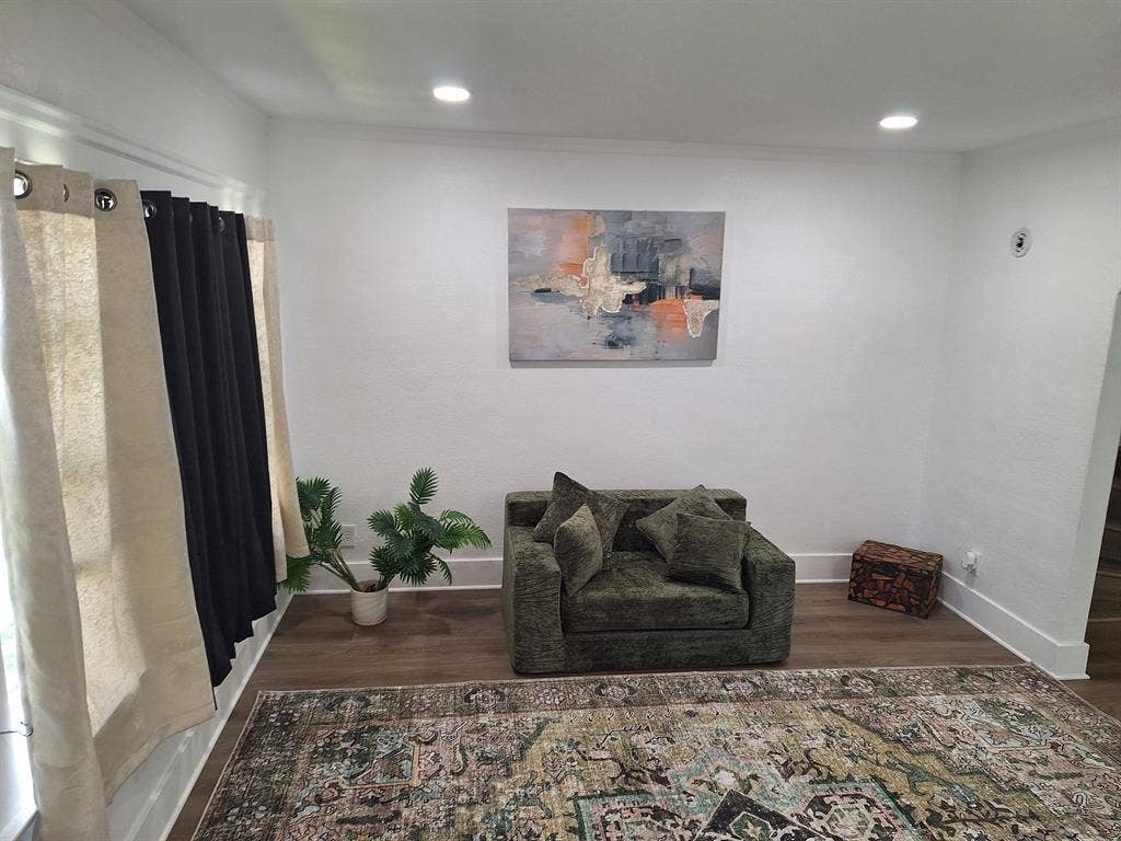 Single Rooms