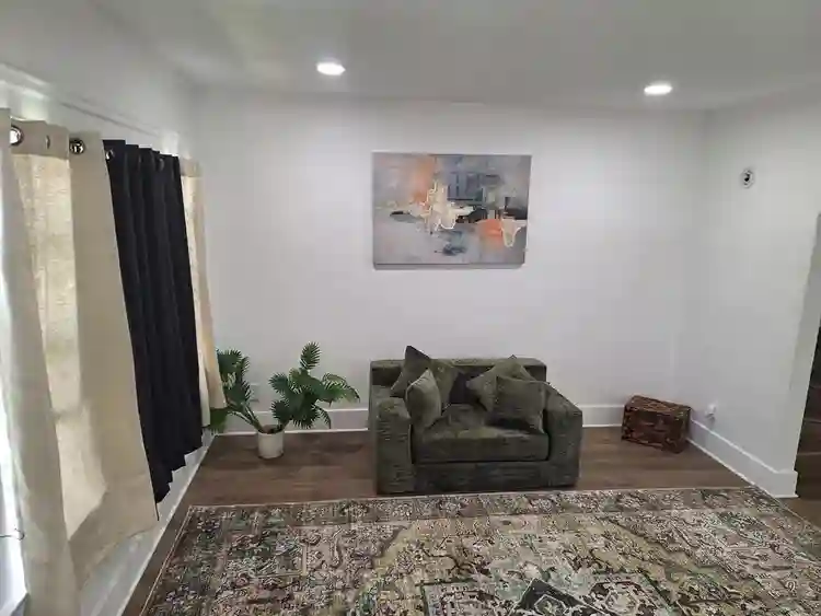 Single Rooms
